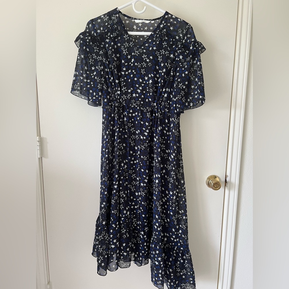 Midi Dress